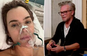 Джон Мелленкамп говорит, что дочь Тедди «переживает ад», раскрывая новые душераздирающие подробности борьбы с раком