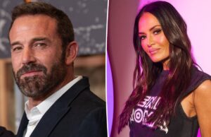 У Бена Аффлека и Лизы Барлоу неловкая словесная перепалка после того, как она обвинила его в пропуске съемок «RHOSLC»