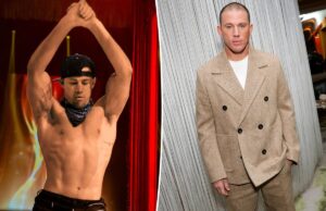 Ченнинг Татум привезет живое шоу «Супер Майк» в Нью-Йорк