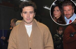 Бруклин Бекхэм нарушает молчание по поводу семейной вражды громким заявлением, адресованным родителям Дэвиду и Виктории: «Я постою за себя»