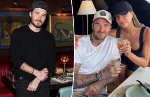 Почему Бруклин Бекхэм в конце концов проиграл: раскрыт «переломный момент» в его взрывной вражде с Викторией и Дэвидом