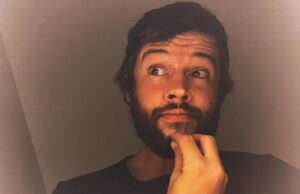 Выпускник Диснея Мэтт Прокоп, как утверждается, попал на частное видео, где грубо ругается с бывшей