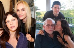 Внутри могущественной семьи Пельц: познакомьтесь с родственниками-миллиардерами Бруклина Бекхэма