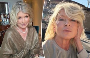 Марта Стюарт купила «все цвета» этих «действительно красивых» теней для век и использует их удивительным образом.