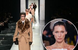 Белла Хадид обвинила Дольче и Габбану в «неловком положении» за «годы расизма, сексизма и фанатизма» после скандального шоу