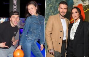 Бруклин Бекхэм и Никола Пельц владеют единственной видеозаписью, на которой Виктория «неуместно танцует» на свадьбе, и не планируют ее публиковать.