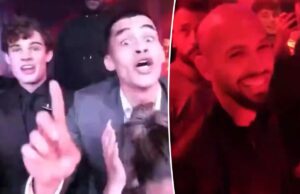 После обещания расследовать инцидент в нацистском клубе выяснилось, что владельцы клуба в Майами были среди крайне правых гуляк.