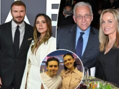 Собственный капитал Бекхэмов и Пельцев: как складывается богатство враждующих семей