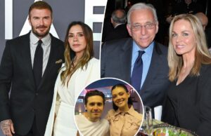 Собственный капитал Бекхэмов и Пельцев: как складывается богатство враждующих семей