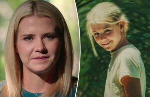 Самая большая сенсация из нового документального фильма Элизабет Смарт «Похищенная» от Netflix.