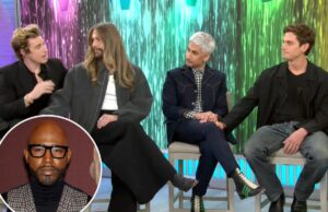 Вражда в «Странном глазе» вспыхнула после того, как актеров поймали на чушь Карамо Брауна: отчет