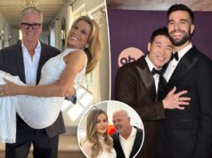 Свадьбы знаменитостей 2026: Все звезды, поженившиеся в этом году