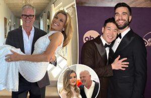 Свадьбы знаменитостей 2026: Все звезды, поженившиеся в этом году