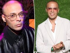 Гигант ночной жизни Ричи Акива арестован после того, как мужчину предположительно избили в постели металлической трубой