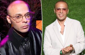 Гигант ночной жизни Ричи Акива арестован после того, как мужчину предположительно избили в постели металлической трубой