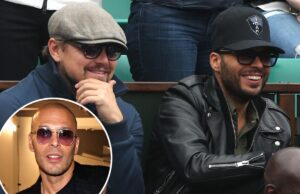 Кто такой основатель ночного клуба Ричи Акива? Познакомьтесь с арестованным приятелем Леонардо Ди Каприо