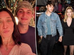 Сестра бывшего парня назвала Николу Пельц жаждущей славы, поскольку в семье Бекхэмов разгорается вражда