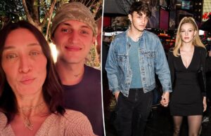 Сестра бывшего парня назвала Николу Пельц жаждущей славы, поскольку в семье Бекхэмов разгорается вражда