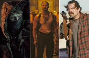 Номинации на «Оскар» 2026: полный список номинантов смотрите