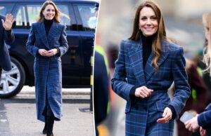 Кейт Миддлтон теперь тоже модельер