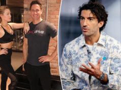 Тренер Блейк Лайвли подробно рассказал о «неудобном» разговоре о весе с Джастином Бальдони: документы