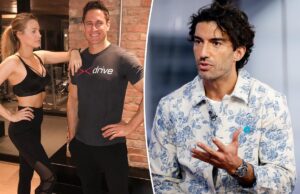 Тренер Блейк Лайвли подробно рассказал о «неудобном» разговоре о весе с Джастином Бальдони: документы