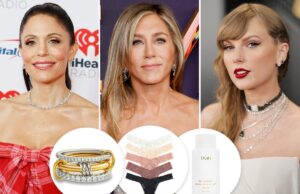 Лучшие подарки на День святого Валентина, вдохновленные знаменитостями, которые вы можете купить на Amazon