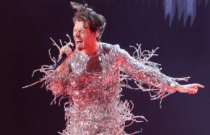 Гарри Стайлс объявляет о 30 шоу в Мэдисон-Сквер-Гарден после того, как Page Six эксклюзивно объявила о своей резиденции