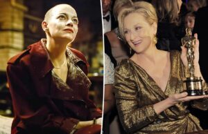 Эмма Стоун побила рекорд Мерил Стрип на «Оскар» в номинациях за фильм «Бугония».