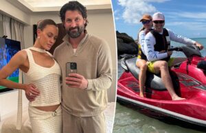 Внутри «идеальной» поездки Максима Чмерковского на день рождения за 3 тыс. долларов в Сент-Люсию с Петой Мургатройд