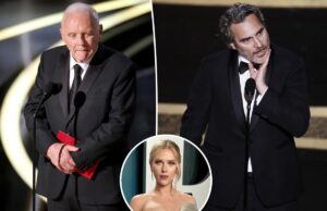 Знаменитости, которые годами критиковали «Оскар»: «Самая глупая вещь в мире»