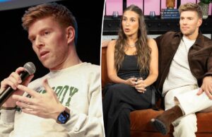 Кайл Кук рассматривает потенциальные «финансовые последствия» разрыва отношений с Амандой Батула