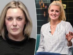 Звезда «Браво» арестован по обвинению в вождении в нетрезвом виде после того, как разбил машину с двумя детьми внутри