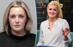 Звезда «Браво» арестован по обвинению в вождении в нетрезвом виде после того, как разбил машину с двумя детьми внутри