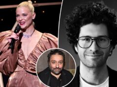 Второй муж Джейми Кинг подает на развод после того, как она увидела, как ей уютно с гостиничным магнатом