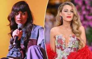 Джамила Джамиль защищается, называя Блейк Лайвли «террористкой-смертницей» и «злодеем» в ходе судебной тяжбы с Джастином Бальдони