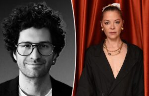 Джейми Кинг говорит, что развод Остина Сосы ее «ошеломил»