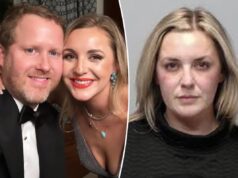 Развод победительницы конкурса Top Chef Келси Барнард Кларк был завершен всего за несколько недель до ареста за вождение в нетрезвом состоянии.