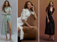 Свежий как ромашка: коллекция Hill House Home, вдохновленная английской сельской местностью, в полном расцвете