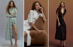 Свежий как ромашка: коллекция Hill House Home, вдохновленная английской сельской местностью, в полном расцвете