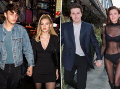 «Контролирующая» Никола Пельц «выходила из себя» из-за бывшего Анвара Хадида до свадьбы с Бруклином Бекхэмом: отчет