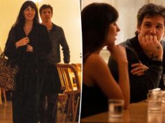 Дакота Джонсон и модель для подражания подтверждают отношения, держась за руки на уютном свидании в Лос-Анджелесе