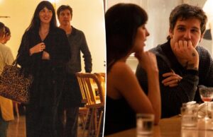 Дакота Джонсон и модель для подражания подтверждают отношения, держась за руки на уютном свидании в Лос-Анджелесе