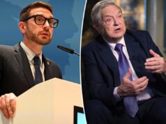 Отпрыск миллиардера Джордж Сорос селится в бизнес-классе после Давоса