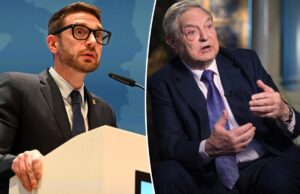 Отпрыск миллиардера Джордж Сорос селится в бизнес-классе после Давоса