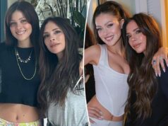 Виктория Бекхэм и Никола Пельц не могли «терпеть друг друга» задолго до свадебной драмы: «Общение было минимальным»