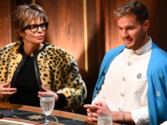 Лиза Ринна назвала соперника «Предателей» Колтона Андервуда «сталкером», узнав о его скандальном прошлом