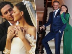 Никола Пельц настояла на том, чтобы Викторию Бекхэм держали в неведении во время свадебного шоу: иск