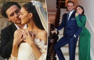 Никола Пельц настояла на том, чтобы Викторию Бекхэм держали в неведении во время свадебного шоу: иск