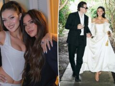 Виктория Бекхэм «чувствует себя преданной» из-за громких обвинений сына Бруклина и шокирующей свадьбы: доклад